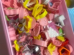 -幸福里DIY蛋糕烘焙·团建·拼豆豆(普陀店)