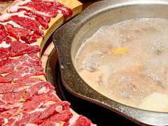 -小肥牛潮汕牛肉火锅(南联店)