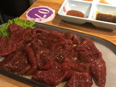 -小米烤肉-泥炉炭烤(常营店)
