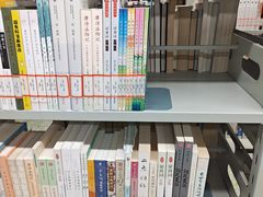 -朝阳区图书馆(小庄店)