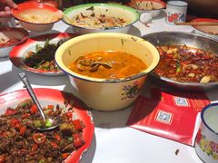 -遇见老南昌-柴火灶(顺外路店)