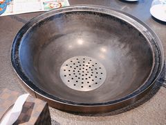 -缘福乡村铁锅炖民宿(八达岭店)