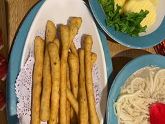 -青瓷火锅料理(西单大悦城店)