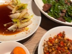 -艳阳天·非遗楚菜(武汉客厅店)