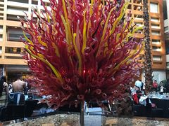 -威斯汀舞台餐厅