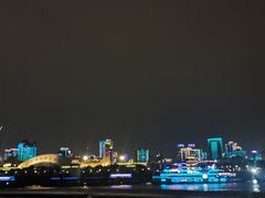 -武汉两江游览·夜游长江(汉口粤汉码头)