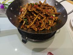 -江南韵·无锡太湖文化体验餐厅(凤凰天街店)