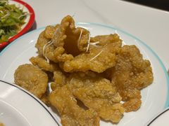 -爪王羊排火锅·烧烤