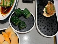 -丰茂烤串(外滩星荟中心店)