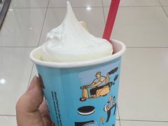 -DQ·蛋糕·冰淇淋(河东万达店)