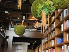 -咖梦餐厅 COMENG RESTAURANT