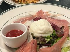 -BAKER&SPICE(安福路店)