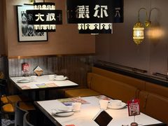 -清真·卡德尔大叔新疆主题餐厅(龙汇路店)