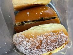 -圣安娜饼屋