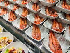 -初色海鲜自助(万丰路店)