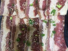 火炉旺招牌肥牛-火炉旺烤肉啤酒屋(沈北创始店)