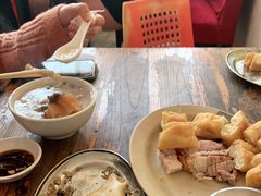 -洲心明记烧肉大粥(总店)