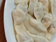 -喜家德虾仁水饺(北站店)