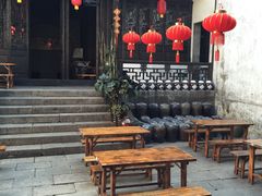 -新万鑫银丝面·非遗无锡味(惠山古镇店)