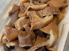 -细妹五香牛杂(步行街店)