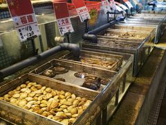 -万龙洲海鲜(南新仓店)