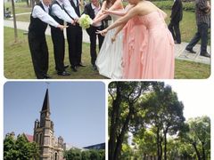 -重庆市江北嘴中央商务区中央公园