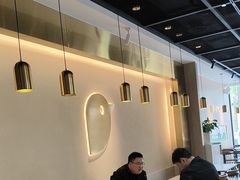 -德克士(长安百货店)