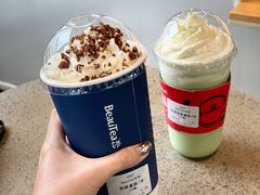 -BeauTea水仙(coco park店)
