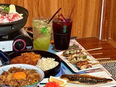 -烧鸟横丁(联发文创口岸店)