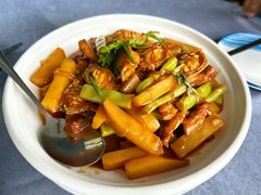 -靓湾海鲜·海景餐厅(小麦岛店)