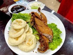 -晋阳饭庄(虎坊桥店)