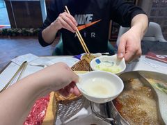 -和兴记潮汕牛肉火锅(太原街万达店)