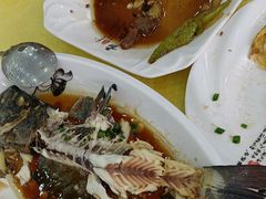 -秋姐美食店(旅游大道店)