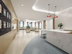 -复动肌骨门诊·MEDMOTION(北外滩店)