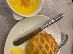 -福州天元国际威斯汀酒店·中国元素餐厅