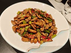 -码头鲜精致威海菜(欧乐坊店)