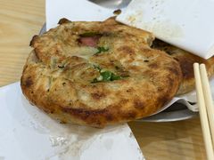 -张吉祥花椒肉火烧(老潍县美食城店)