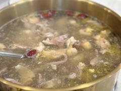 -佳养记百味鸡煲海曙孝闻街店