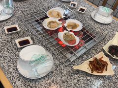 -震海贝烤贝·民俗特色店(延吉总店)