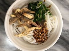 -再回首鸡肉米线(人民路一店)