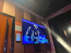 -唱吧麦颂KTV(松江五龙商业广场店)