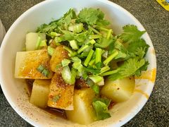 -春阳水饺(香槟广场店)