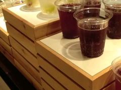-盛宴自助餐厅(运达喜来登店)