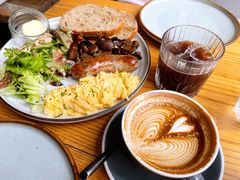 -RAC BAR(安福路店)