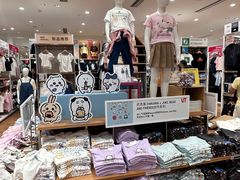 -优衣库(深圳万象天地旗舰店)