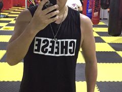 -拳盛时代拳击俱乐部(北京路店)