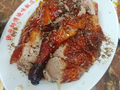 -陈光记烧腊店(罗保博士街店)