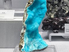 -湖南省地质博物馆