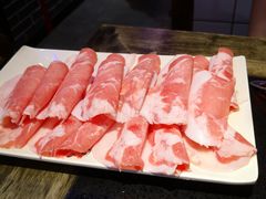 -宽板凳老灶火锅(南礼士路店)