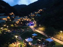 -北京山里寒舍度假酒店